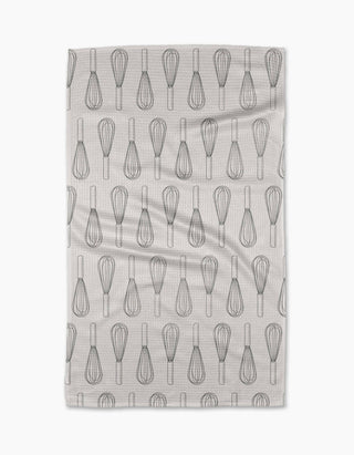 Kitchen Whisks Tea Towel - Olita Gifts & Goods