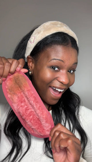 The Blush 5pc Gift Set - Olita Gifts & Goods