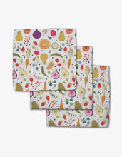 Load image into Gallery viewer, Geometry Dishcloth Sets
