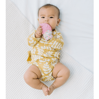 Silicone Teething Mitts - Olita Gifts & Goods