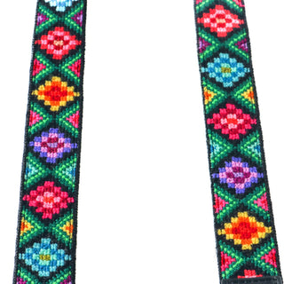 Mai Woven Bag Straps by Tin Marin - Olita Gifts & Goods