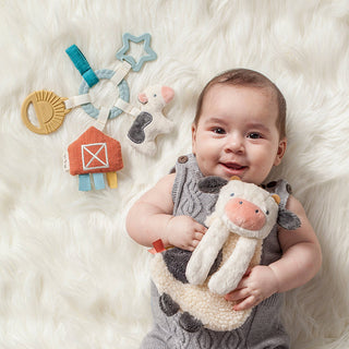 Bitzy Busy Gift Set™ - Olita Gifts & Goods