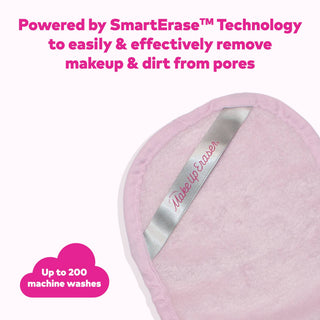 Silver Infused MakeUp Eraser PRO | Acne Prone Skin - Olita Gifts & Goods
