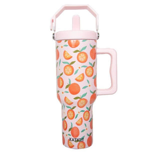 Fruit Tumblers - Olita Gifts & Goods
