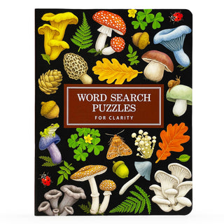 Word Search Puzzles - Olita Gifts & Goods
