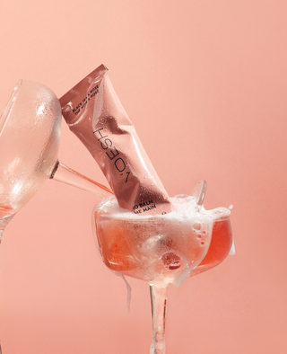 Black Tea & Rosé Hydrating Vegan Hand Balm