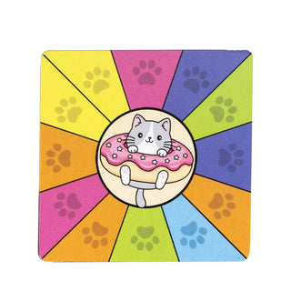 Kitty Litter - Fast-Action Matching Game