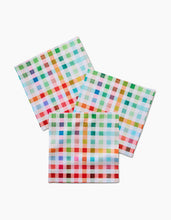 Load image into Gallery viewer, Geometry Dishcloth Sets
