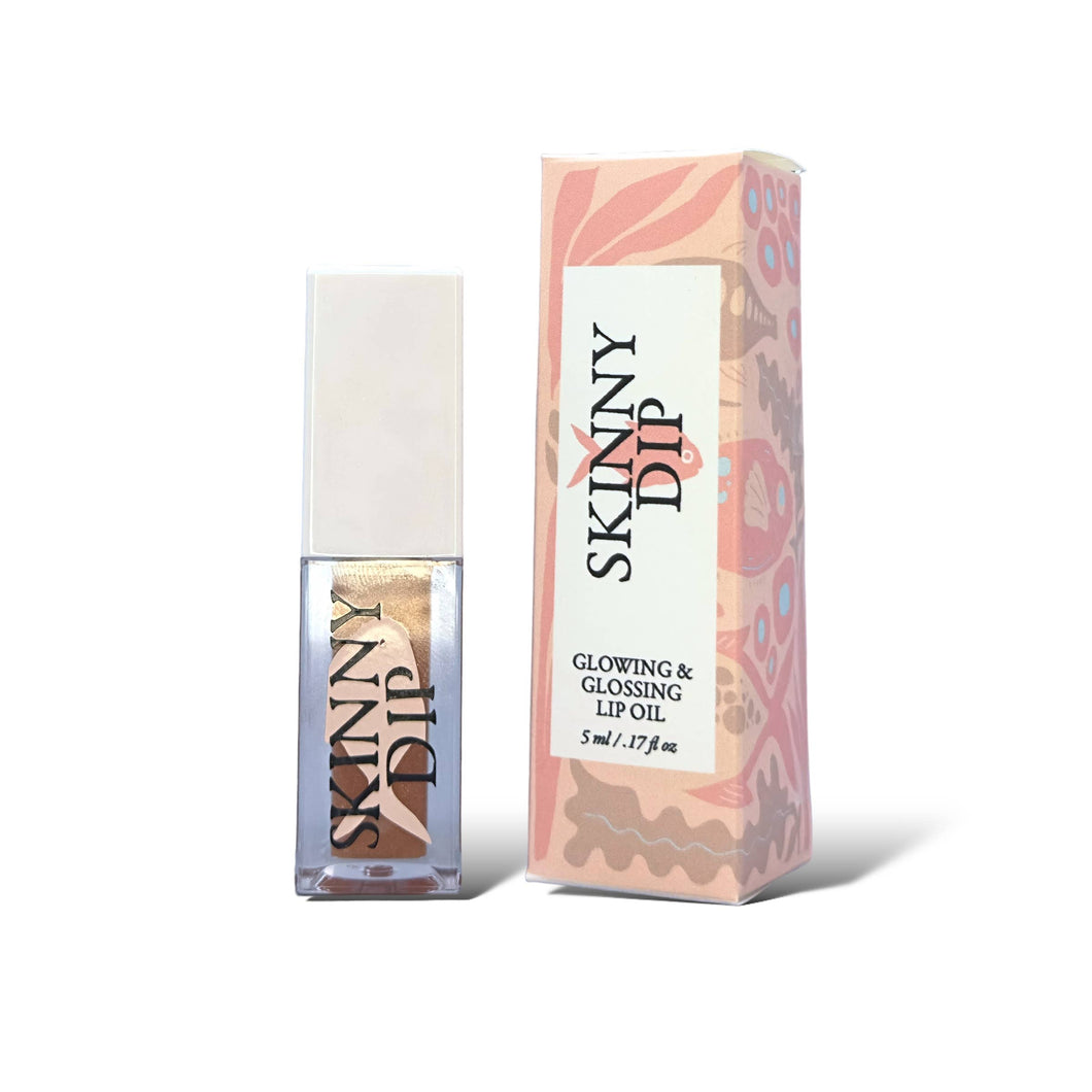 Lip Oils