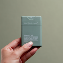 Load image into Gallery viewer, :: BEST SELLER :: Noshinku Refillable Hand Sanitizers

