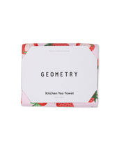 Load image into Gallery viewer, Geometry Tea Towels
