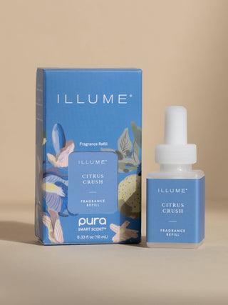 Citrus Crush - Pura Home Diffuser Scent Refill