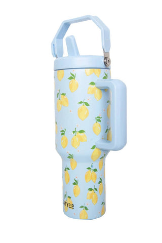 Fruit Tumblers - Olita Gifts & Goods