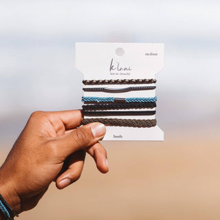 K'Lani Hair Tie Bracelets - Olita Gifts & Goods
