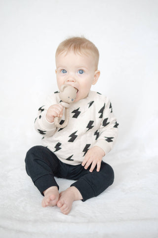 Bear Sweetie Rattle™ - Olita Gifts & Goods