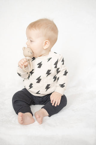 Bear Sweetie Rattle™ - Olita Gifts & Goods