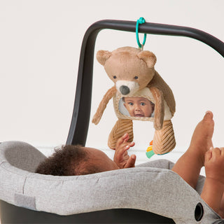 Theo The Bear - Itzy Bitzy Mirror™ - Olita Gifts & Goods