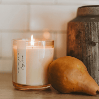 Cozy Season Soy Candle - Olita Gifts & Goods