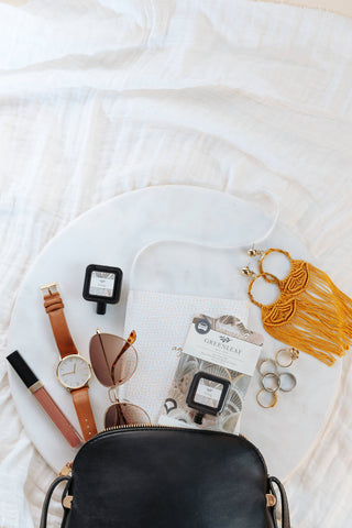 Haven Vent Clip - Olita Gifts & Goods