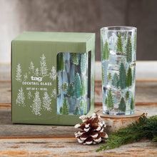 Load image into Gallery viewer, Aspen Drinks Glasses
