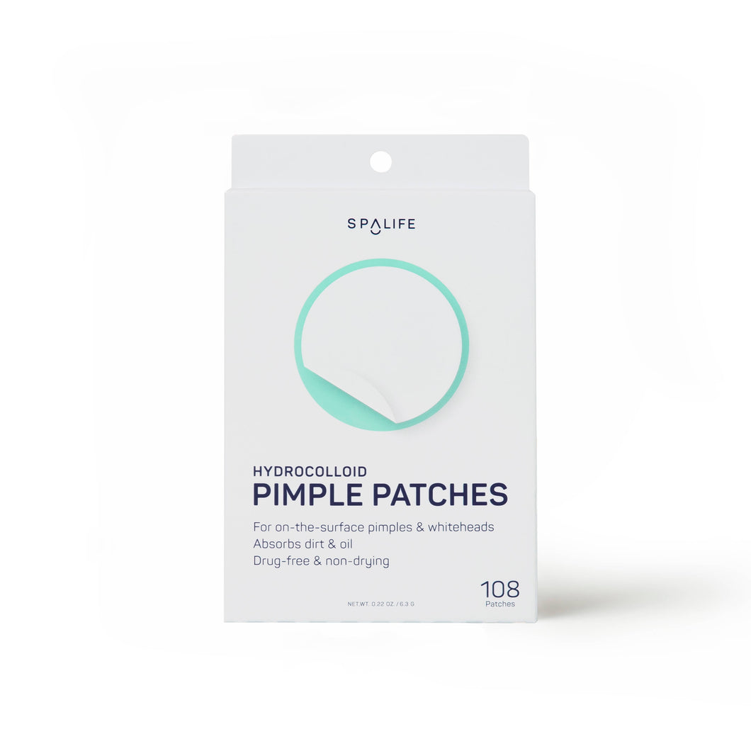 Hydrocolloid  Pimple Patches