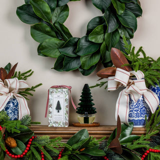 Silver Spruce Tree Diffuser - Olita Gifts & Goods