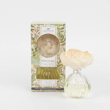 Load image into Gallery viewer, Willow &amp; Sage Flower Diffuser
