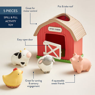 Itzy Play Barn™ - Olita Gifts & Goods