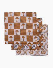 Load image into Gallery viewer, Geometry Dishcloth Sets
