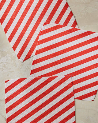 Peppermint Lane Dishcloth Set