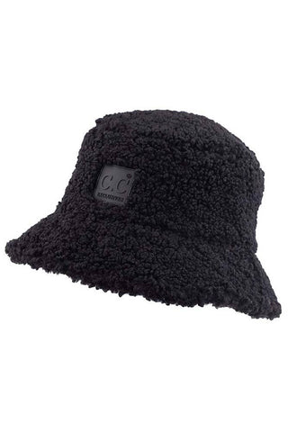 Sherpa Bucket Hats - Olita Gifts & Goods