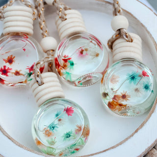 Bahama Mama Car Diffuser - Olita Gifts & Goods