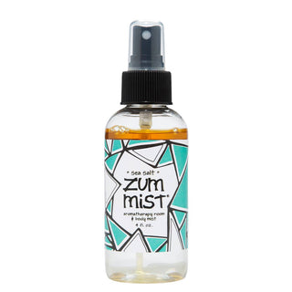 Sea Salt Zum Mist - Olita Gifts & Goods