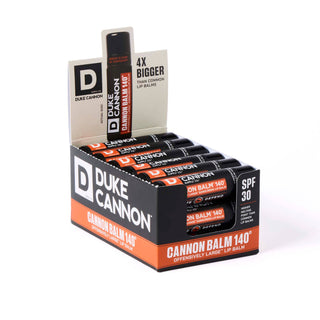 Cannon Balm Lip Balm 140° SPF 30