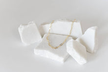 Load image into Gallery viewer, Karleigh Necklace 18K Plated
