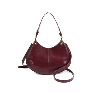 Nova Crossbody: Oatmilk