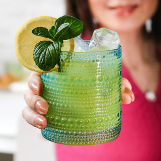 Beaded Glasses: Several Colors - Olita Gifts & Goods