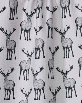 Hartley Tea Towel