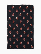 Load image into Gallery viewer, Geometry Tea Towels
