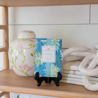 Spa Springs Large Sachet - Olita Gifts & Goods