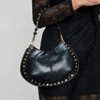 Nova Crossbody: Oatmilk