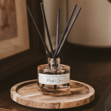 Load image into Gallery viewer, Pumpkin Spice Reed Diffuser
