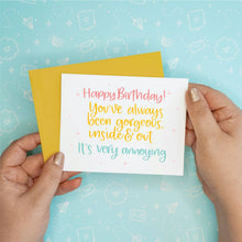 Load image into Gallery viewer, Cards: Birthday
