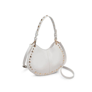 Nova Crossbody: Oatmilk