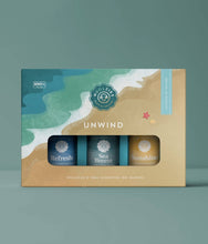 Load image into Gallery viewer, The Unwind Collection Oils
