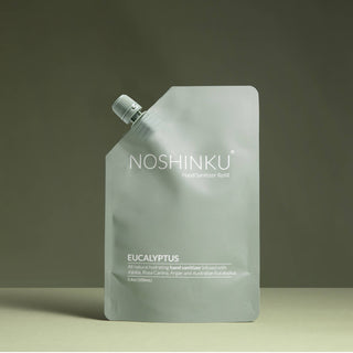 :: BEST SELLER :: Noshinku Refillable Hand Sanitizers - Olita Gifts & Goods