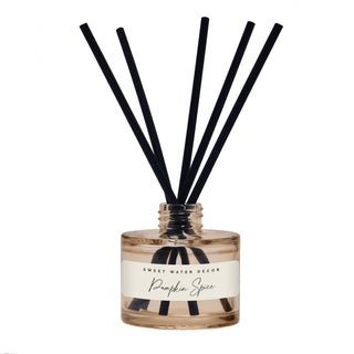 Pumpkin Spice Reed Diffuser - Olita Gifts & Goods