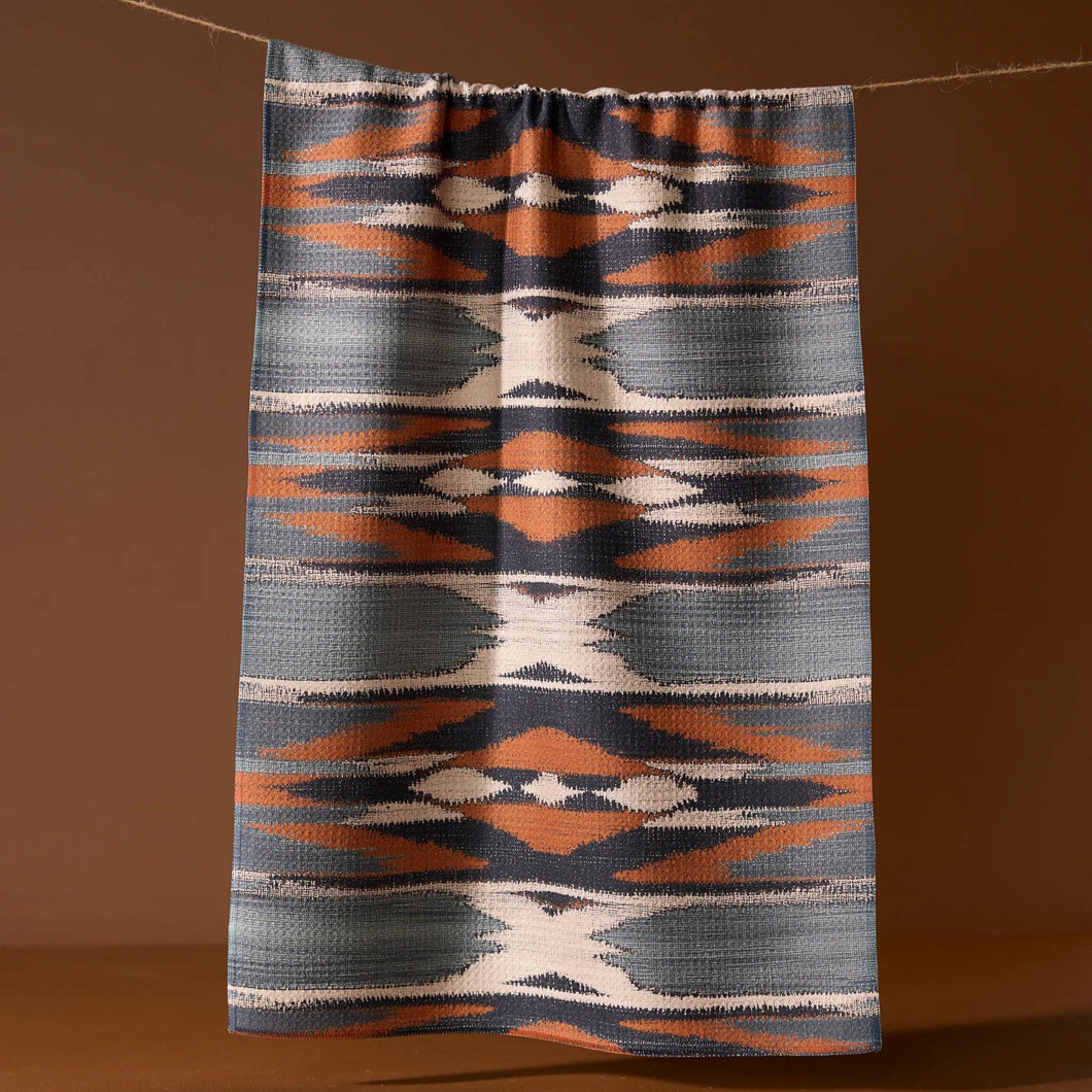 Sedona Tea Towel