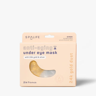 Under Eye Masks - Olita Gifts & Goods