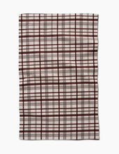 Load image into Gallery viewer, Geometry Tea Towels
